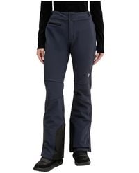 Peak Performance - Stretch Broek - Lyst