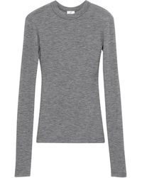 BITE STUDIOS - Long Sleeve Tops - Lyst