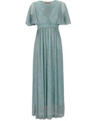 Kaos - Maxi Dresses - Lyst