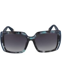 Furla - Stylische sonnenbrille sfu707 - Lyst
