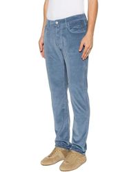 Jacob Cohen - Straight Fit Jeans - Lyst