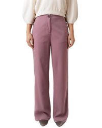 Ydence - Wide Trousers - Lyst