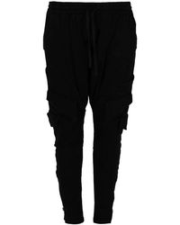 LA HAINE INSIDE US - Slim-Fit Trousers - Lyst