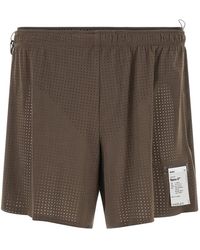 Satisfy - Casual Shorts - Lyst