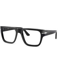 Persol - Po3348V 95 Optical Frame - Lyst