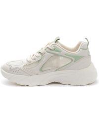 KEDDO - Gesloten Casual Sneakers Vrouwen - Lyst