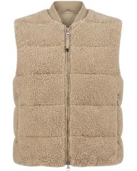 Parajumpers - Waistcoats - Lyst