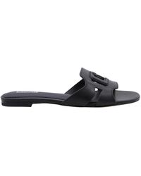 Lola Cruz - Sliders - Lyst