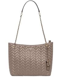 Guess - Cheryl Tote - Lyst