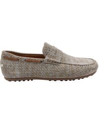 Floris Van Bommel - Loafers - Lyst
