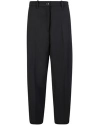 Nine:inthe:morning - Slim-Fit Trousers - Lyst