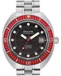 Bulova - Watch Uomo - 96b343 - Lyst