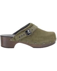 Scholl - Clogs - Lyst