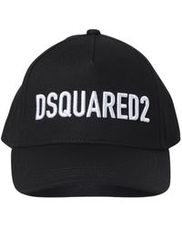 DSquared² - Caps - Lyst