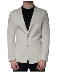 Paolo Pecora - Blazers - Lyst