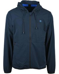 Piquadro - Light Jackets - Lyst