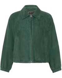 Weekend by Maxmara - Bomber Jackets - Lyst