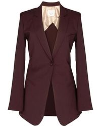 Alysi - Blazers - Lyst