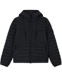 Stone Island - Winter Jackets - Lyst