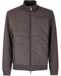 Fay - Winter Jackets - Lyst