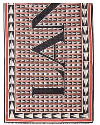 Lanvin - Winter Scarves - Lyst