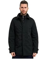 Yes-Zee - Coats - Lyst