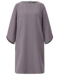 Windsor. - Midi Dresses - Lyst