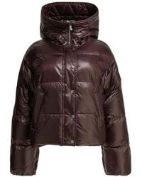 Pinko - Winter Jackets - Lyst