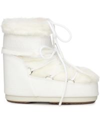 Moon Boot - Winter Boots - Lyst