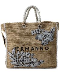 Ermanno Scervino - Handbags - Lyst