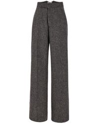 Vivienne Westwood - Trousers > wide trousers - Lyst