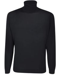 Dell'Oglio - Turtlenecks - Lyst