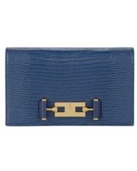 Elisabetta Franchi - Wallets & Cardholders - Lyst