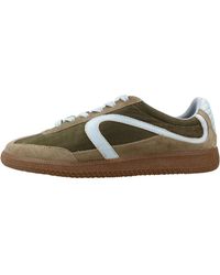 Verbenas - Simona Sneaker - Lyst