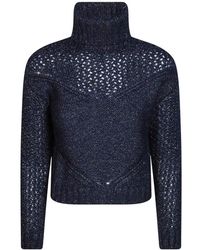 Herno - Turtlenecks - Lyst