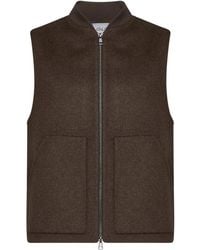 D4.0 - Vests - Lyst