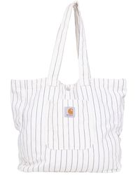 Carhartt - Stilvolle Hendry Tote Tasche - Lyst