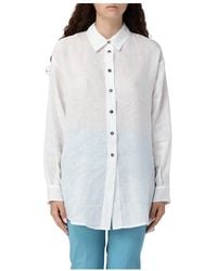 Maliparmi - Shirts - Lyst