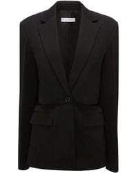 JW Anderson - Blazers - Lyst