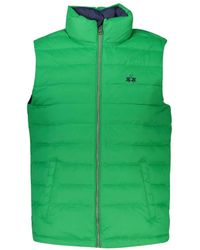 La Martina - Waistcoats - Lyst