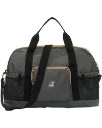 K-Way - Le Vrai 3.0 Marcel Wochenendtasche - Lyst