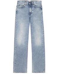 Haikure - Straight Jeans - Lyst