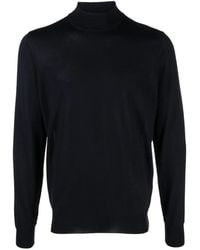 Drumohr - Turtlenecks - Lyst