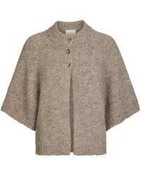 Neo Noir - Cardigans - Lyst