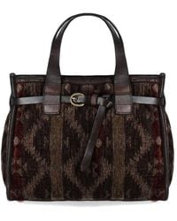 Campomaggi - Patrizia Handbag - Lyst