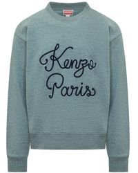 KENZO - Sweatshirts - Lyst