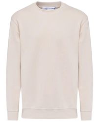 Comme des Garçons - Gestrickte Sweatshirt Hoodies Für Männer - Lyst