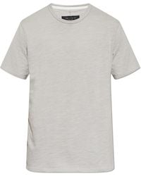 Rag & Bone - T-Shirts - Lyst