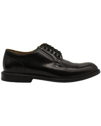 Green George - Derby Stringata - Lyst