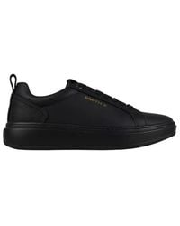 Alexander Smith - Schoenen ,Zwart ,Stone Uomo Zwart Met Zwarte Zool - Lyst